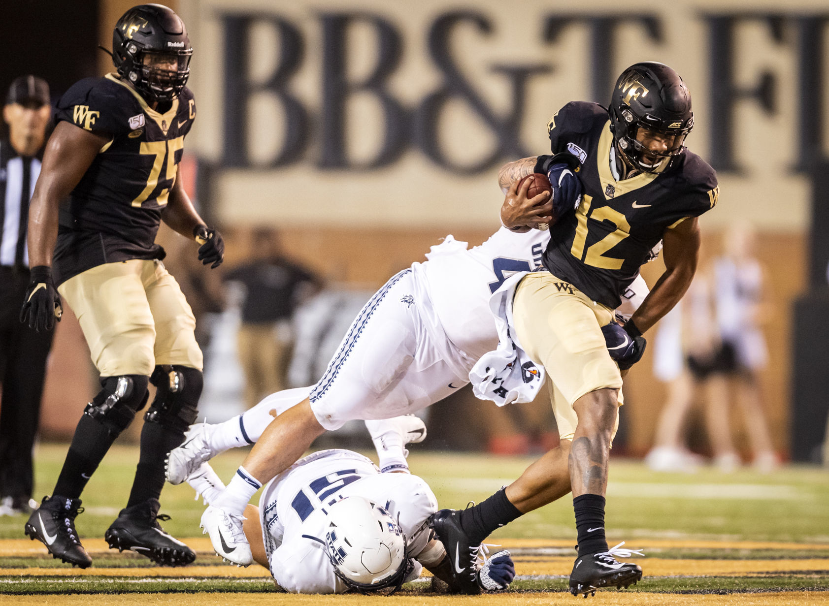 WakeFootball